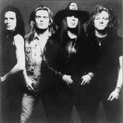 The Cult - List pictures