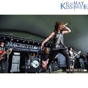 You May Kiss The Bride - List pictures