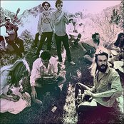 Edward Sharpe & The Magnetic Zeros - List pictures