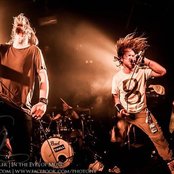 Vildhjarta - List pictures