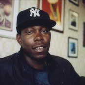 Dizzee Rascal - List pictures