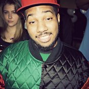 Chuck Inglish - List pictures