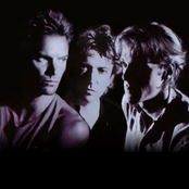 The Police - List pictures