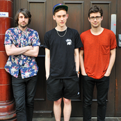 Years & Years - List pictures