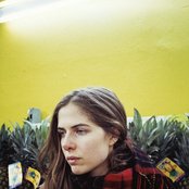 Laurel Halo - List pictures