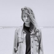 Anna Rossinelli - List pictures