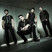 Trapt - List pictures