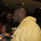 Shaquille O'neal - List pictures