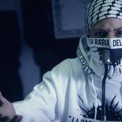 Keny Arkana - List pictures