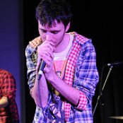 Chance Waters - List pictures