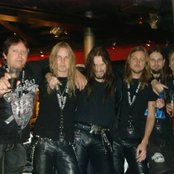 Bloodbound - List pictures