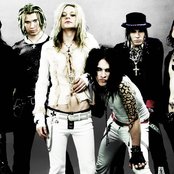 Negative - List pictures