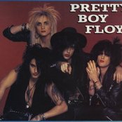 Pretty Boy Floyd - List pictures