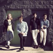 The Vaccines - List pictures
