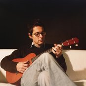 Josh Rouse - List pictures