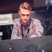 Lapalux - List pictures