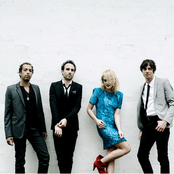 Metric - List pictures