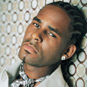 R. Kelly - List pictures