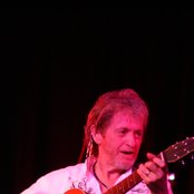 Jon Anderson - List pictures