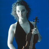 Hilary Hahn - List pictures