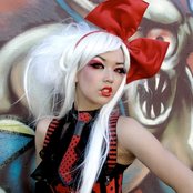 Angelspit - List pictures