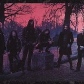 Cradle Of Filth - List pictures