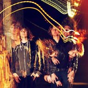 Dz Deathrays - List pictures