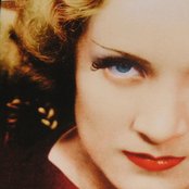Marlene Dietrich - List pictures