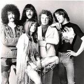 Curved Air - List pictures