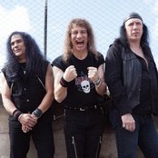 Anvil - List pictures