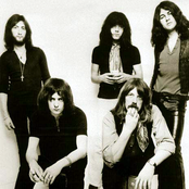 Deep Purple - List pictures