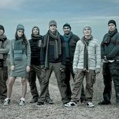 S.a.r.s. - List pictures