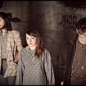 Esben And The Witch - List pictures