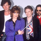 Katrina & The Waves - List pictures