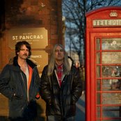 Am & Shawn Lee - List pictures