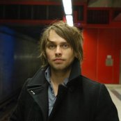 John Ralston - List pictures