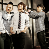 Big Bang - List pictures