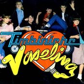 Timbiriche - List pictures