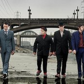 The Briggs - List pictures