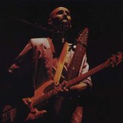 Tony Levin - List pictures