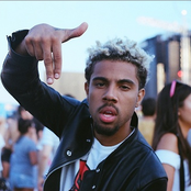 Vic Mensa - List pictures
