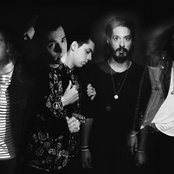 Bad Suns - List pictures