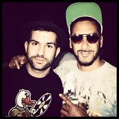 Duck Sauce - List pictures