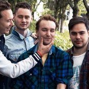 Wu Lyf - List pictures