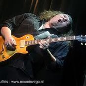 Julian Sas - List pictures