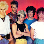 Kajagoogoo - List pictures