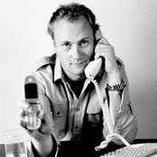 Mike Doughty - List pictures