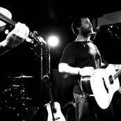 Chuck Ragan - List pictures