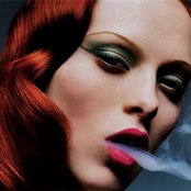 Karen Elson - List pictures