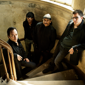 Dave Matthews Band - List pictures